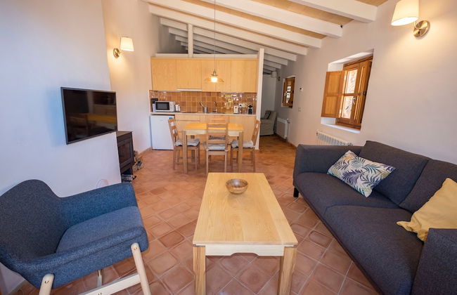 Agroturismo Son Alzines - Foto 17