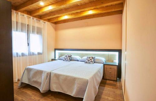 Casa Rural Nueve Villas - Foto 9