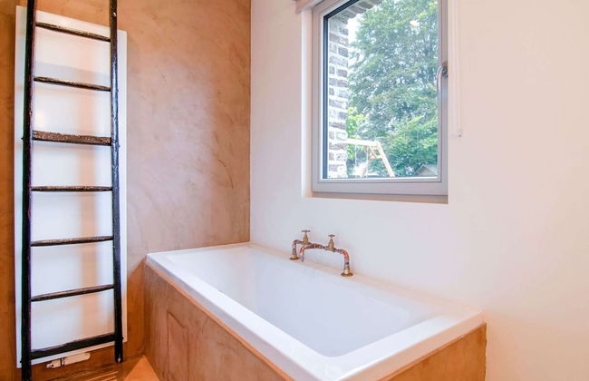 Holiday Home in Bocholt With Fenced Garden - Foto 16