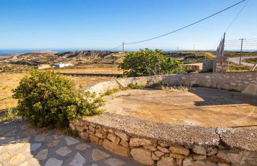 Ilias Cottage - Foto 32