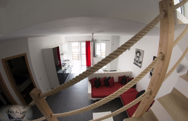 Cala Da Lua - Foto 18