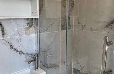 Annex B, a Studio flat in London - Foto 8