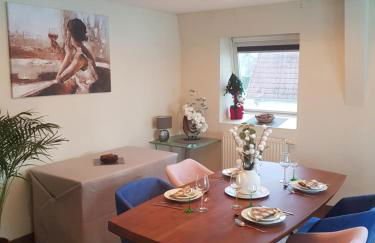 Le Green Field Lodge - Parking Gratuit - Standing - Centre Ville - Commerces à Proximité - Foto 37