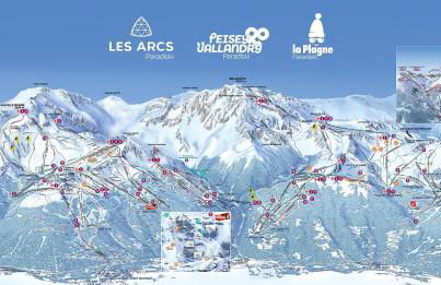 appartement Landry - Foto 11