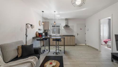 2 Apartamentos Omanai Tenerife Sur - Foto 2