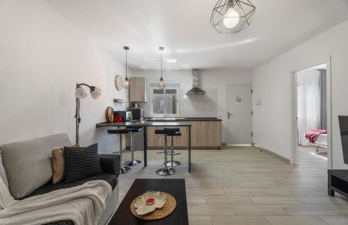 2 Apartamentos Omanai Tenerife Sur - Foto 2