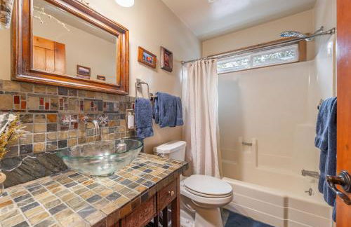 Lakeside Serenity Retreat - Photo 22