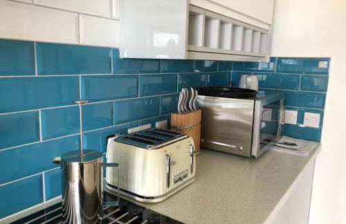 Flat 7, Tremorvah Court - Foto 9