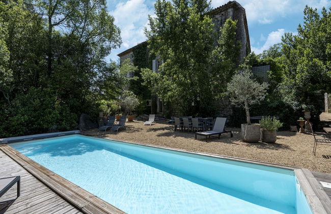 Beautiful Holiday Home With Private Pool - Foto 20