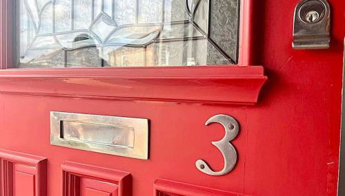 Cosy Modern Grimsby Home - Foto 2