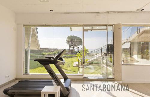 Santa Romana Apartments & Suites - Photo 34