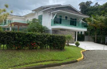 Casa de Praia em Condomínio Hanga Roa Bertioga - Foto 3