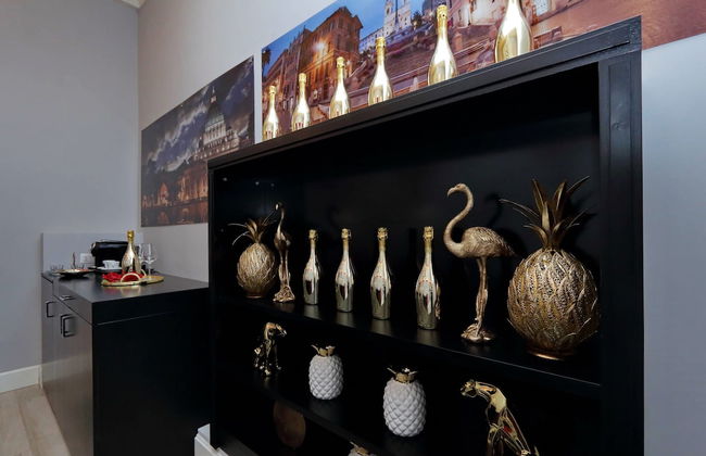 Sistina Twentythree Luxury Rooms - Photo 71