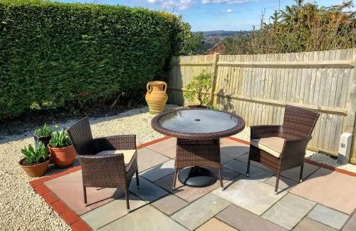 Windmill Barn - Foto 14