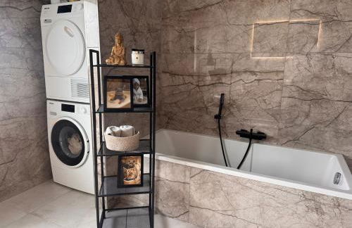 Die Stadtvilla - Foto 22