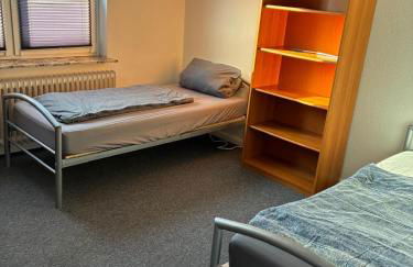 Freundliche Monteurwohnung - Foto 2