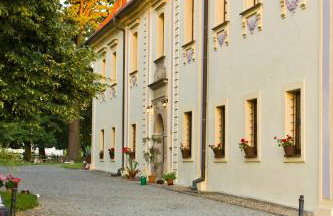 Pałac Kietlin - Foto 3