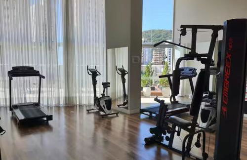 Loft vista Mar - Entre Itajaí e Balneário Camboriú - Foto 20