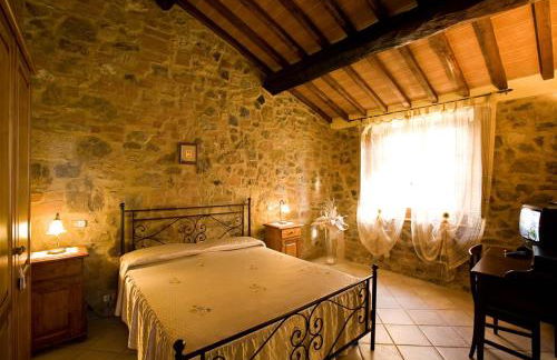 Agriturismo Belagaggio - Foto 22