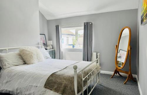 Beautiful, 1 Bedroom Cottage - Foto 6