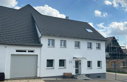 Das Haus im Biosphärengebiet Schwäbische Alb - Foto 1