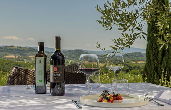 Poggio Piglia - Photo 34