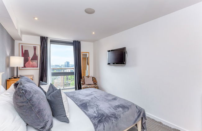 Executive 7 Apartments - Photo 14