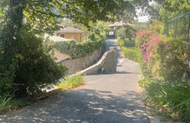 The terrace on Portofino Appartamento Terrazzo Portofino - Foto 30