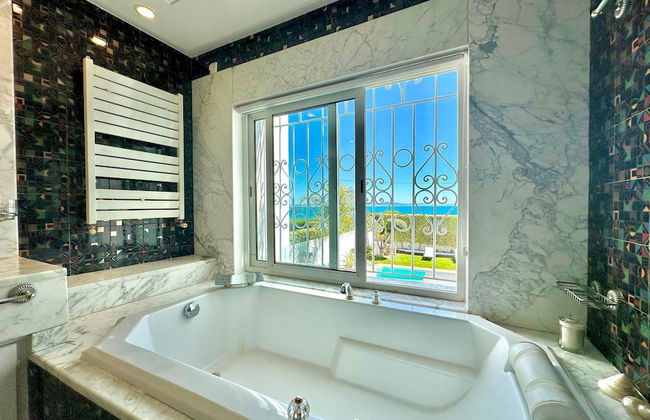 Villa Neptune Pour 8 Pieds Dans l eau Carthage - Foto 15