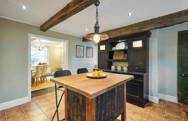 Host Stay Paradise Farm - Foto 9