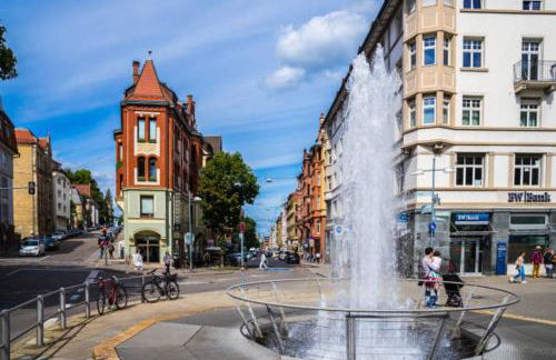 Apt für 10 nahe Marienplatz - Foto 15