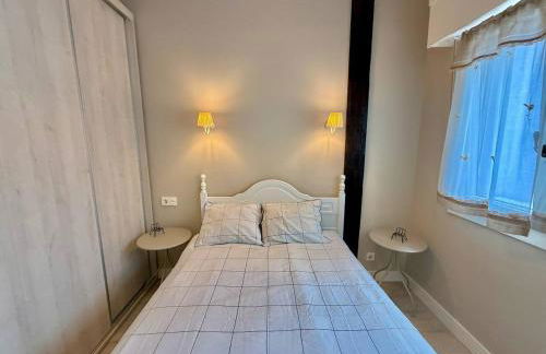 Amuma Justina Etxea , Apartamento en casco antiguo - Foto 37