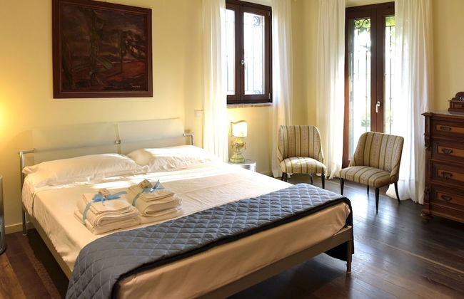 Belvilla by OYO Villa Colle - Foto 3