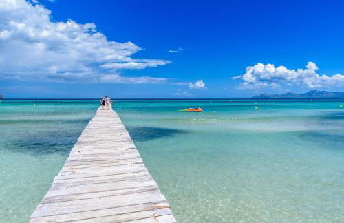 Villa con jardin cerca de la playa - Foto 34