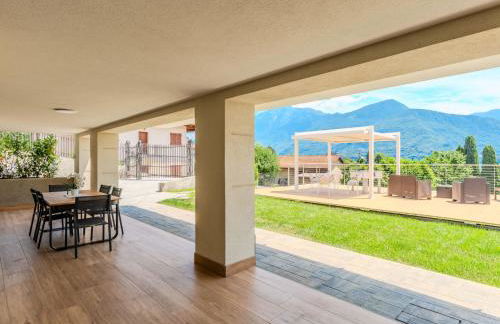 Apartment Persico by Interhome - Foto 9