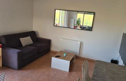 Coin de paradis, piscine, parking, terrasse - Foto 25