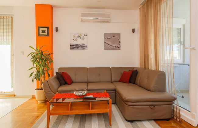 Apartments Zenta - Foto 33