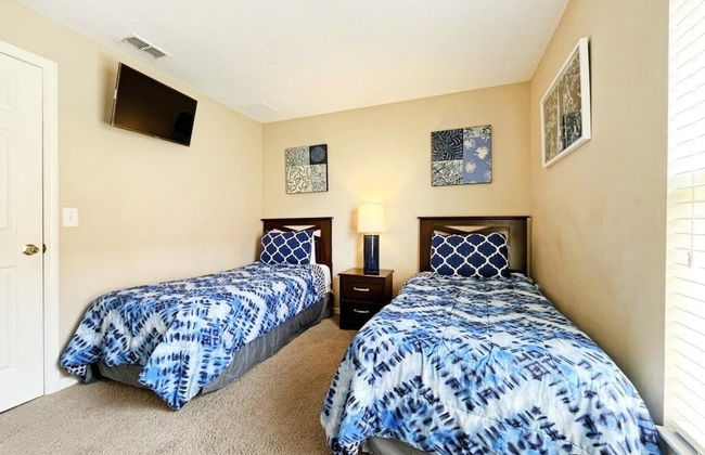 Villa Tranquility 4 Bedroom Home by RedAwning - Foto 7