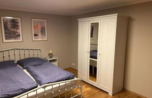 Ferienwohnung Elbetraum - Foto 6