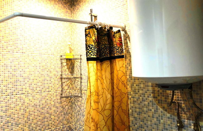 Apartment on Lysaya Gora 36-2a Green Area 3 - Foto 11