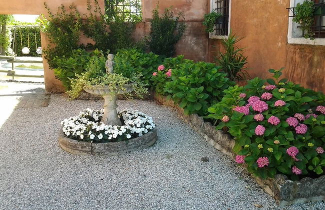 Barchessa Contarini - Photo 18