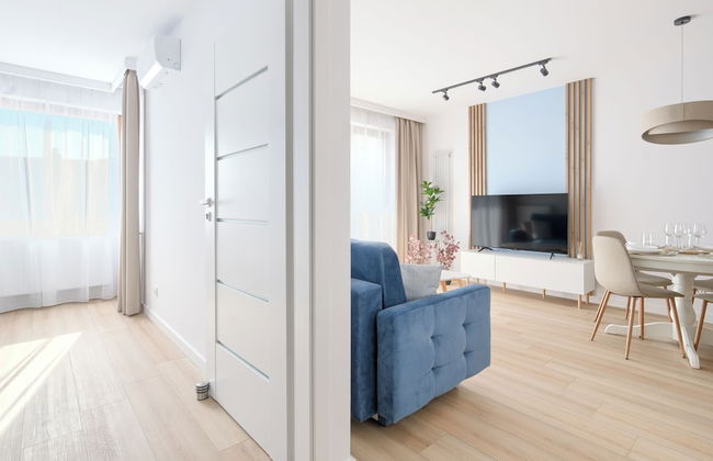 Apartamenty Sun & Snow Villa Verona - Foto 9