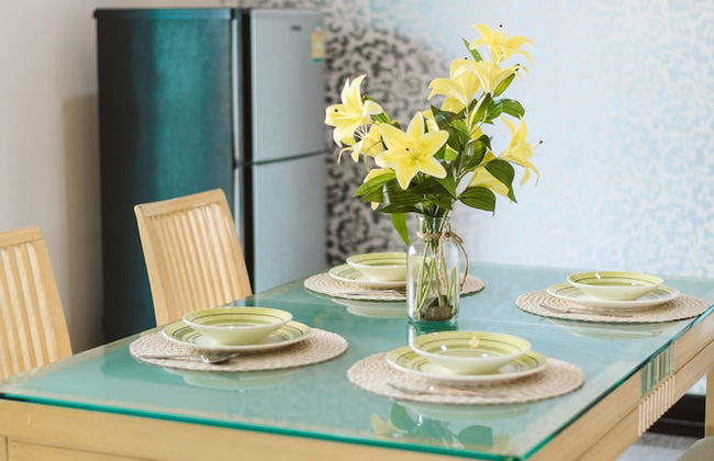 June Pool Villa - Photo 12