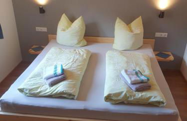 FeWo Fritz - Foto 16