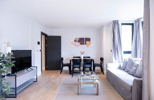 Xylo Apartments - Kentish Town - Foto 30