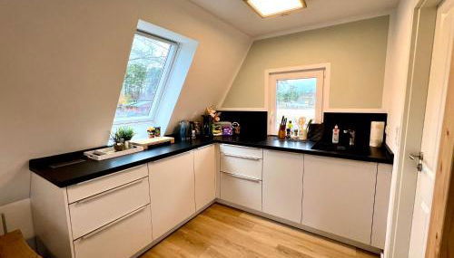 Finnhütte Marie am Storkower See - Foto 4