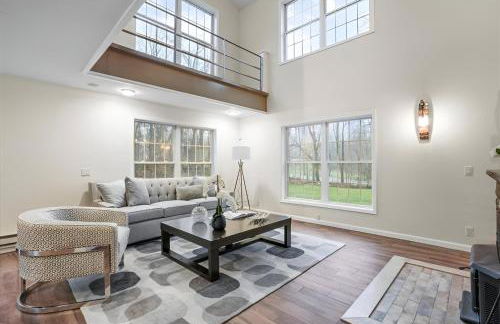 Nature Getaway Charming Villa Near Trails & Parks - Foto 37