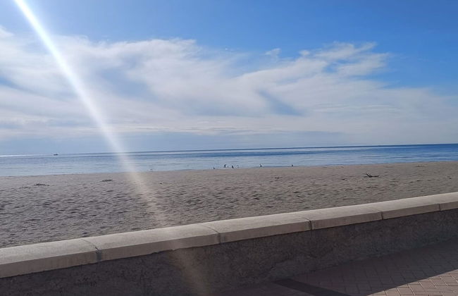 Belvilla by OYO Apartamento con Patio - Foto 38