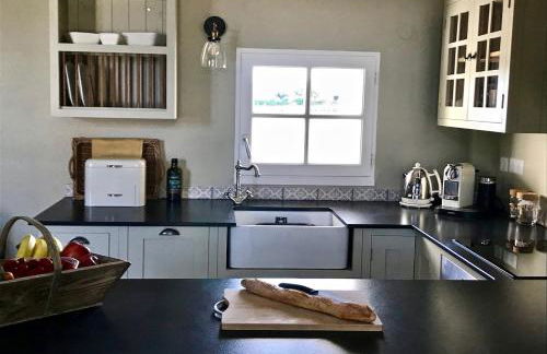 Le Pigeonnier Gite - Foto 16