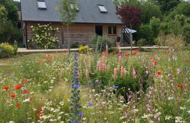 The Studio @ Bridge Cottage - Foto 17